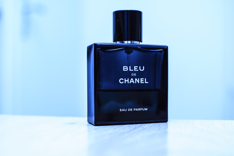 Eau de toilette homme
